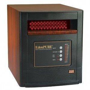 Edenpure in Portable & Space Heaters