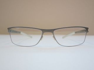 Mykita NO.1 Gaspard Pearl Glasses Prescription Eyewear Eyeglass Frame 