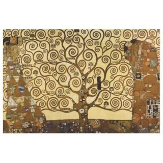 POSTER  Gustav Klimt (The Tree Of Life) MaxiNEW