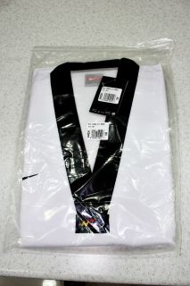 NIKE WTF New Basic taekwondo uniform