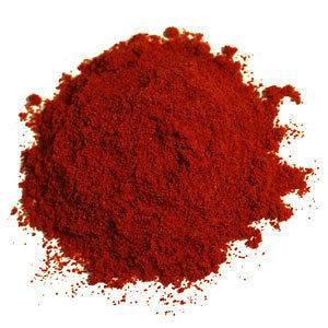 Red Sandalwood Powder (Pterocarpus santalinus); 100 g