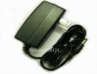 9V AC power adapter for Accurian LMD 5108A DVD player