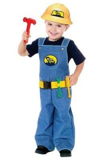 construction worker costume in Clothing, 