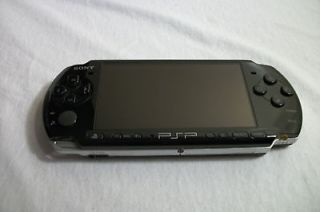 psp 3001 system in Video Game Consoles