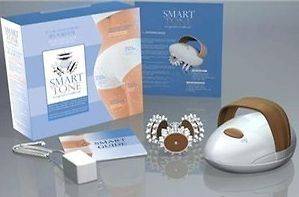 SMART TONE MASSAGER, SAUNA BELT VELFORM TWIN on see TV SCULPTOR 