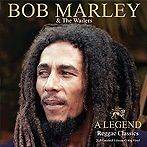 Bob Marley & The Waliers A LEGEND 50 Original Reggae Classics NEW 