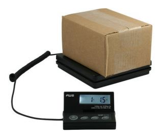   Shipping > Shipping & Postal Scales > Over 100 Pound Capacity
