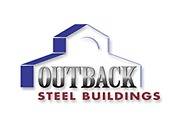 OutBack Steel Building Construction Builder Erector Business Pole Barn 