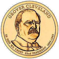 presidential dollar coin in Presidential (2007 Now)