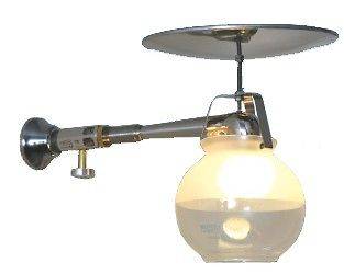 Propane Gas Lamp Model 450 The Best quality Light