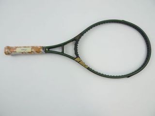 NEW*Prince Graphite Classic Oversize Chang 107 II OS tennis 690 racket 
