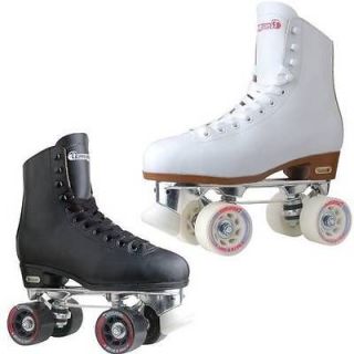 Chicago 800/805 Indoor Quad Rink Roller Skates  New