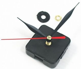 Sakura Quartz Tic Tic Movement for Clocks Repair Kit