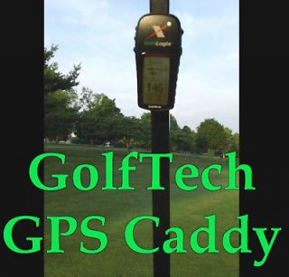 NEW Removable Cart Mount for Golf Buddy Pro or Tour GPS