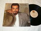 James Ingram Its Your Night LP Qwest OG Sleeve VG 