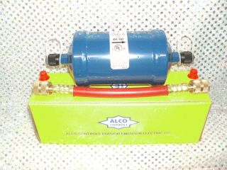 Recycle Refrigerant Recovery Unit LARGE PRE FILTER KIT