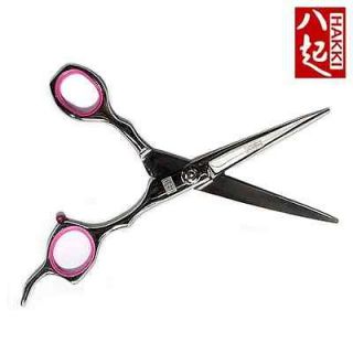 HAKKI] Hairdressing Salon Scissors Hair Cutting Barber Shears 6 inch