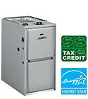 Lennox Aire Flo 2 Ton Air Conditioner Gas Furnace