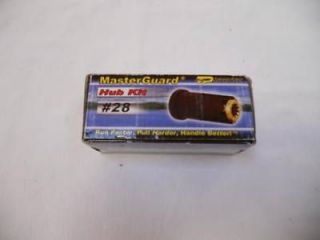 Turning Point Propellers MasterGuard Hub Kit # 28 for Boat