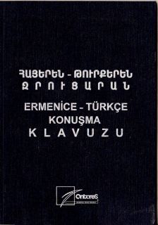 Armenian  Turkish/ Հայերեն– Թուրքերեն/ Ermenice 