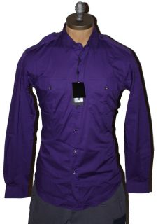 ralph lauren purple label in Casual Shirts