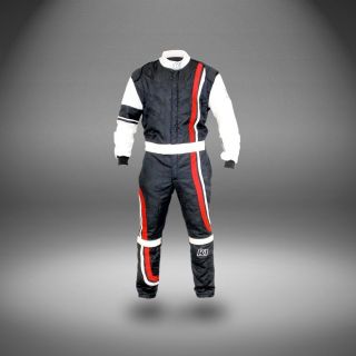 K1 Auto Racing Suit   Circuit SFI 3.2A/5 Suit FireSuit Racing Suit 