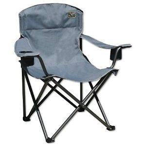 Heavy Duty / Bariatric Folding Chair   500 LB Capacity