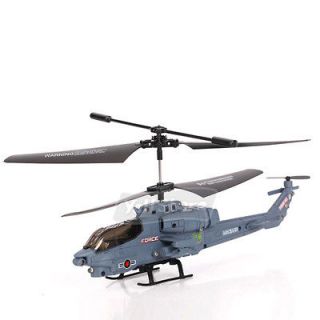 5Channel Remote Control Helicopter RC 3.5CH with GYRO Micro/Mini 