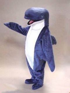 whale costume in Costumes