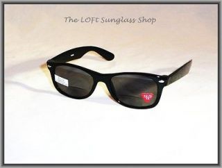   Eyewear Black Shaded Bifocal Reading Glasses Great at Beach rs266b175