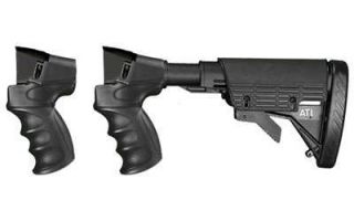   Technology Saiga Talon Tactical Shotgun Stock Recoil Reducers A1101198
