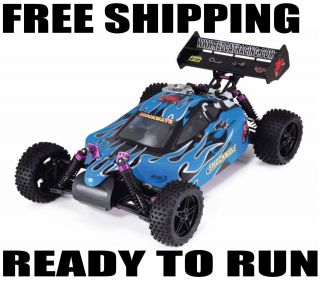 gas rc in Cars, Trucks & Motorcycles