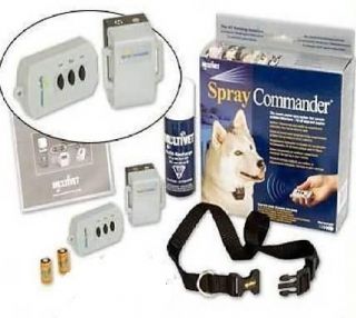 Pet Supplies > Dog Supplies > Training & Obedience > Citronella, Spray 
