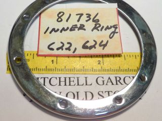 MITCHELL NEW OLD STOCK PARTS INNER RING PN#81736 FITS 622,624 