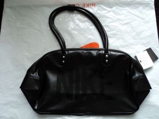  Heritage AD Shoulder Bag new Black gym rucksack sb bowling BA355 030