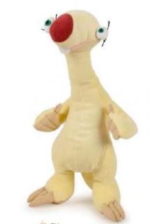 Sid Movie The Ice Age 4 8 Soft Toy Plush Doll