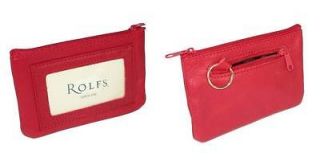 rolfs leather handbag in Clothing, Shoes & Accessories