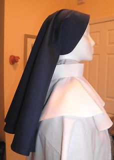 Blue Veil Catholic Nun, Nuns Habit NEW