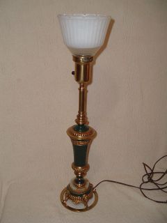 rembrandt lamp in Collectibles