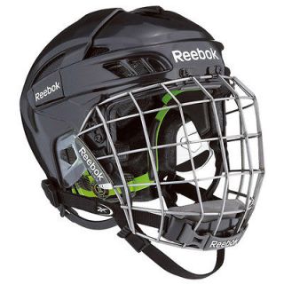 reebok hockey helmet in Helmets