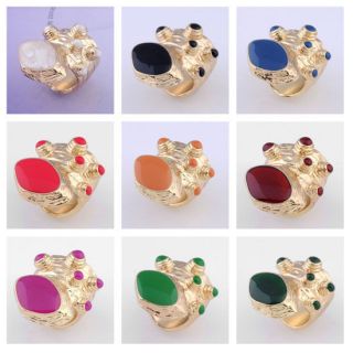arty dots ring in Rings