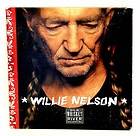 NELSON WILLIE US PROMO LIMITED ED COMP CD OLD WHISKY RIVER    GOOD  