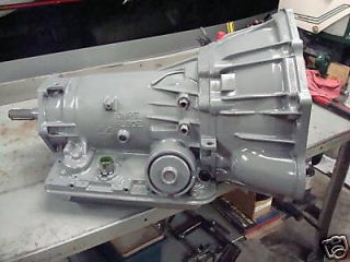 4l60e transmission in Automatic Transmission & Parts