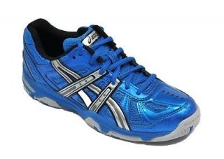 ASICS GEL RESOLUTION 2 GS TENNIS SHOES TRAINERS UK 3 US 4 ONE OFF 
