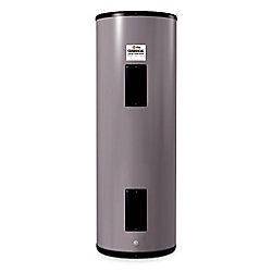 Rheem Ruud ELD80 480V Electric Water Heater, 80 Gal, 480V, 6KW G4