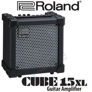 roland cube 15 in Electric
