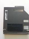DELL LATITUDE D505 DVD ROM/CD RW DRIVE P/N 8W007 A01 TESTED