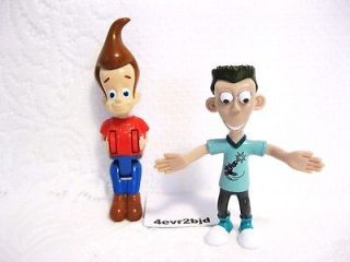 Toys & Hobbies  TV, Movie & Character Toys  Jimmy Neutron