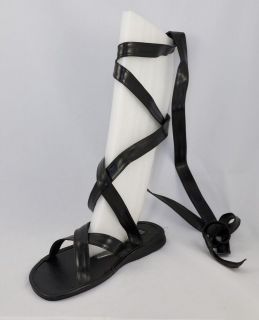 roman gladiator sandals men