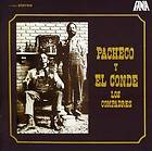 Pacheco,Johnny & Pete Conde Rodriguez   Los Compadres [CD New]